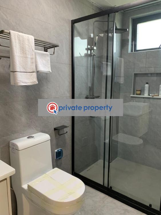 4 bedroom Apartment For Sale Kileleshwa Nairobi - 7
