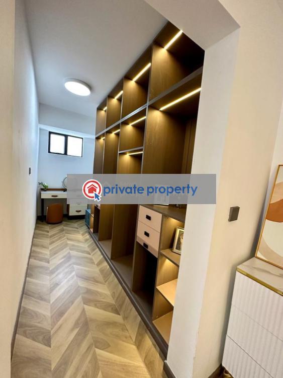 4 bedroom Apartment For Sale Kileleshwa Nairobi - 4
