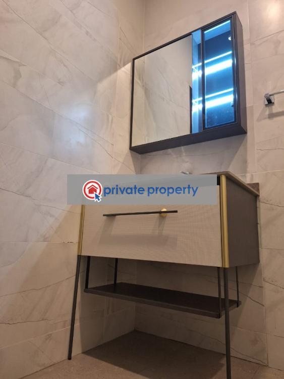 2 bedroom Apartment For Sale Nairobi West  - 10