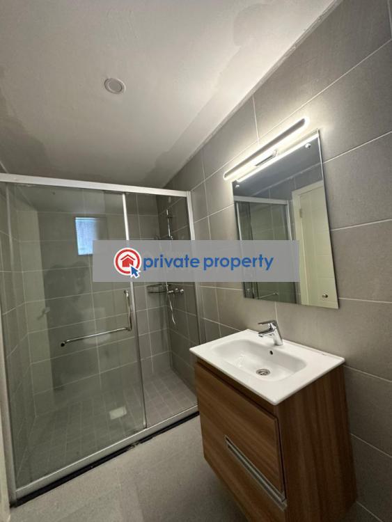 4 bedroom Apartment For Sale Kileleshwa Nairobi - 13