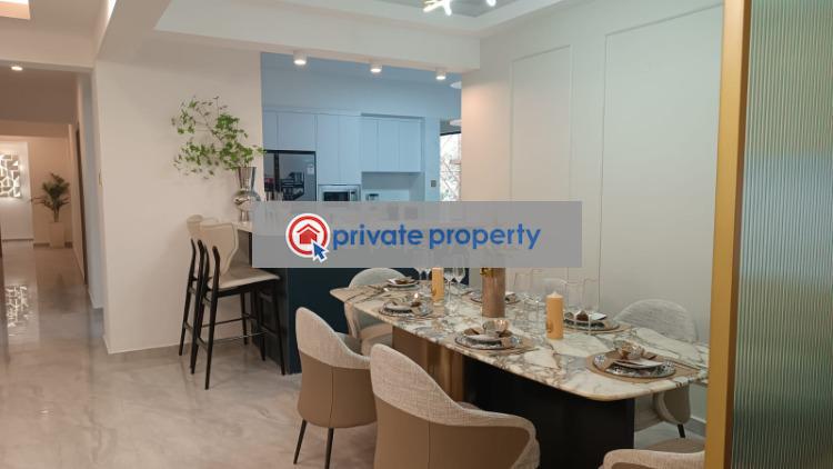 4 bedroom Apartment For Sale Lavington Nairobi - 13