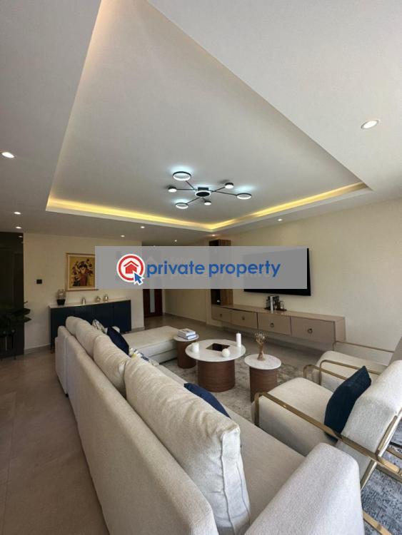 4 bedroom Apartment For Sale Westlands Nairobi - 18