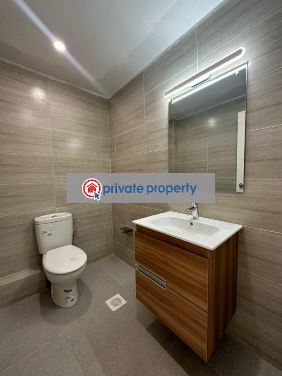 4 bedroom Apartment For Sale Kileleshwa Nairobi - 12