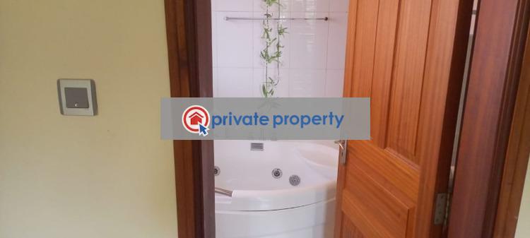 4 bedroom Apartment For Sale &nbsp;upperhill Upper Savanna Nairobi - 12