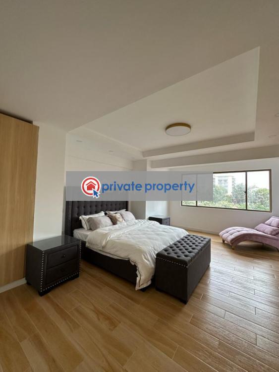 4 bedroom Apartment For Sale Kilimani Nairobi - 4
