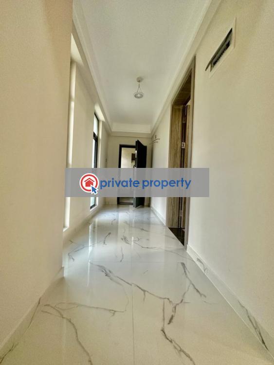 4 bedroom Apartment For Sale Kilimani Nairobi - 20