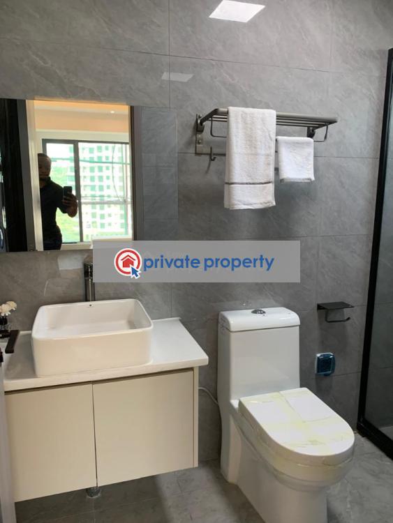 4 bedroom Apartment For Sale Kileleshwa Nairobi - 6