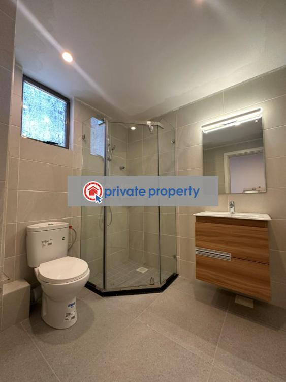 4 bedroom Apartment For Sale Kileleshwa Nairobi - 7