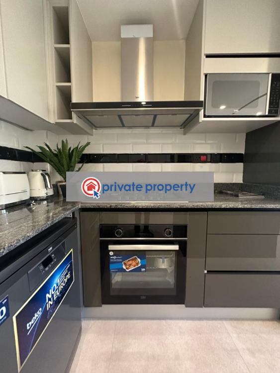 4 bedroom Apartment For Sale Westlands Nairobi - 24