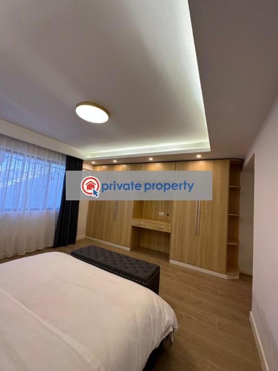 4 bedroom Apartment For Sale Kileleshwa Nairobi - 3