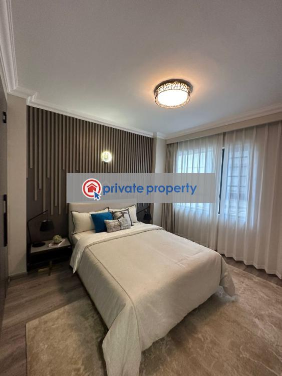 4 bedroom Apartment For Sale Kileleshwa Nairobi - 8