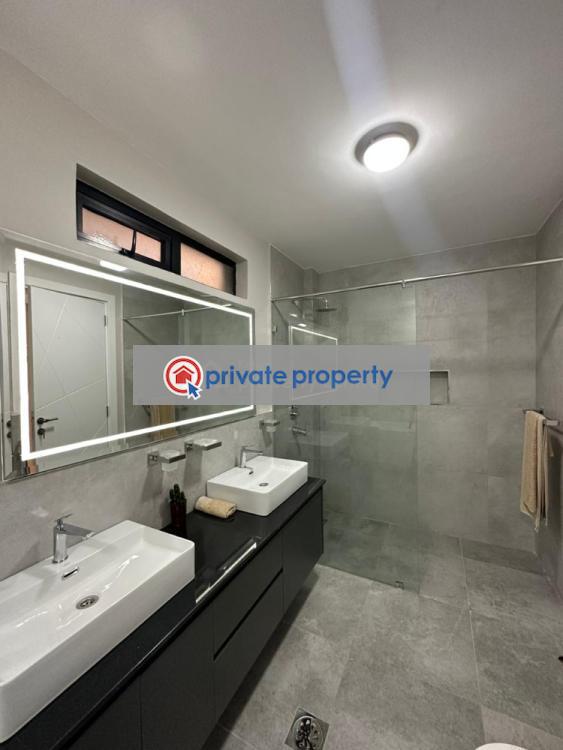 4 bedroom Apartment For Sale Westlands Nairobi - 4
