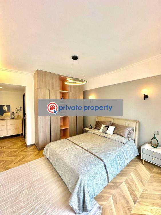 4 bedroom Apartment For Sale Kileleshwa Nairobi - 11