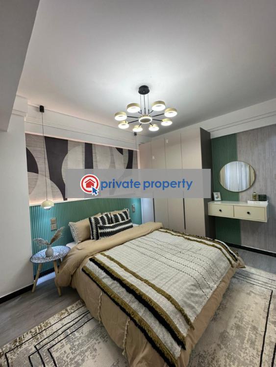 4 bedroom Apartment For Sale Kileleshwa Nairobi - 8