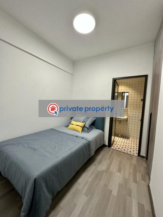 4 bedroom Apartment For Sale Kileleshwa Nairobi - 24