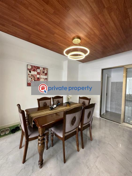 4 bedroom Apartment For Sale Kilimani Nairobi - 3