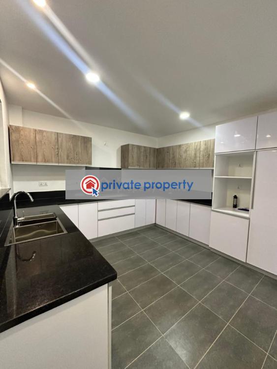 4 bedroom Apartment For Sale Kileleshwa Nairobi - 23