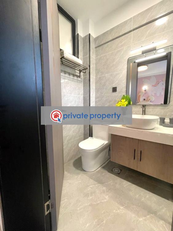 4 bedroom Apartment For Sale Kileleshwa Nairobi - 8