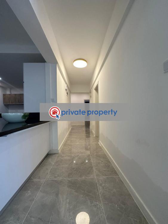 4 bedroom Apartment For Sale Kileleshwa Nairobi - 16