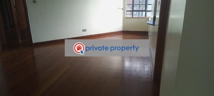 4 bedroom Apartment For Sale &nbsp;upperhill Upper Savanna Nairobi - 5