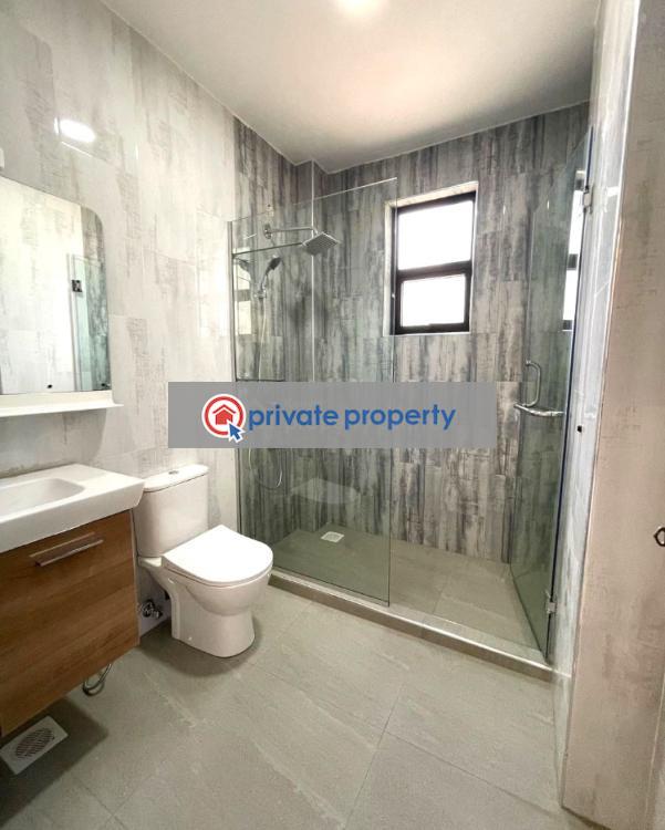 4 bedroom Apartment For Sale Kilimani Nairobi - 13