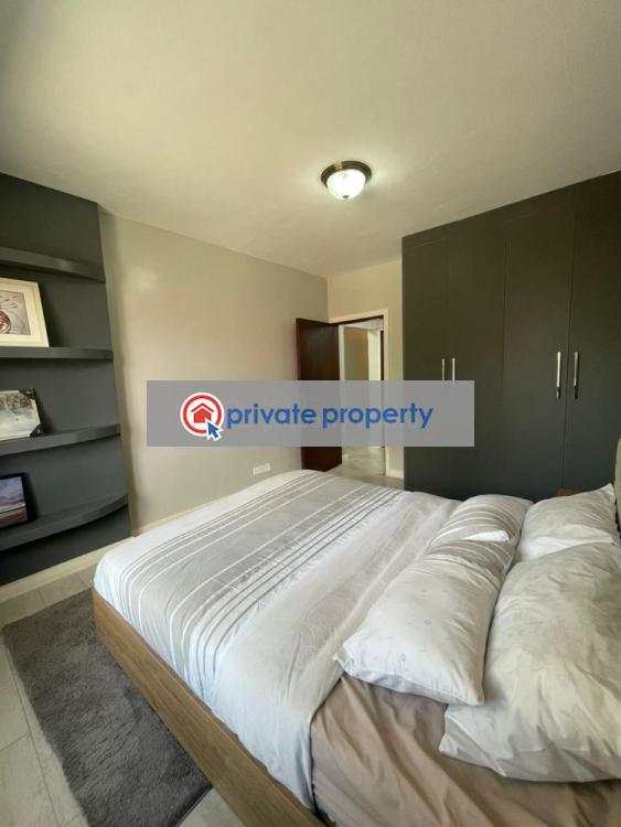 4 bedroom Apartment For Sale Kilimani Nairobi - 8