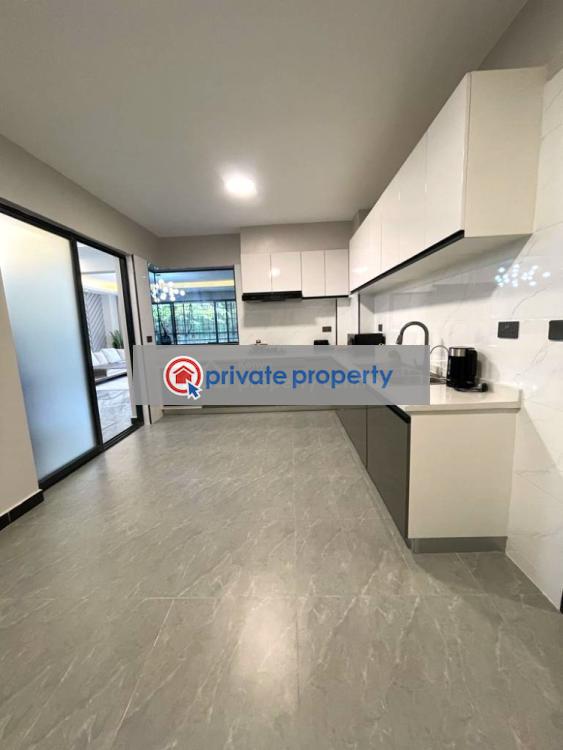4 bedroom Apartment For Sale Kileleshwa Nairobi - 17