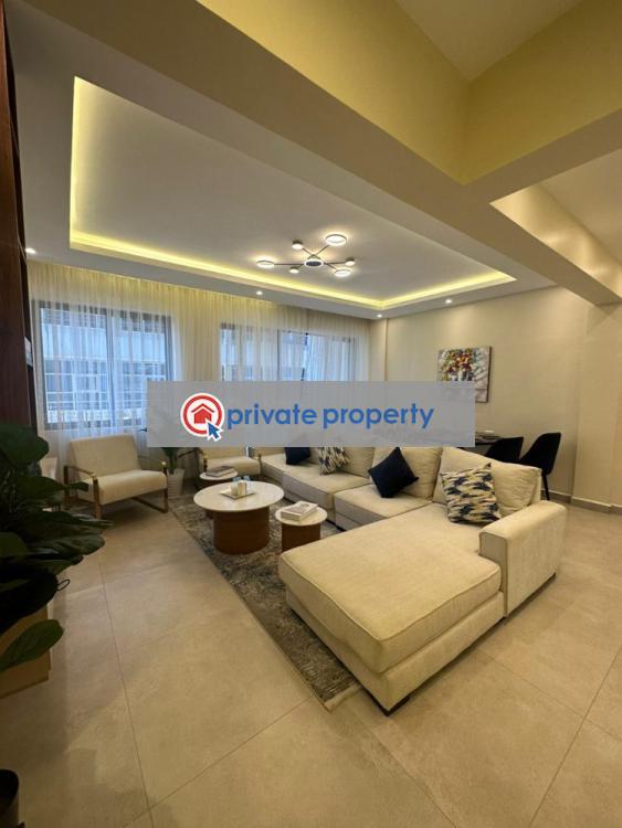 4 bedroom Apartment For Sale Westlands Nairobi - 22