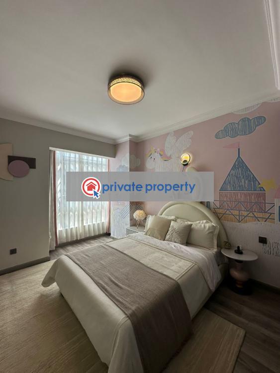 4 bedroom Apartment For Sale Kileleshwa Nairobi - 14