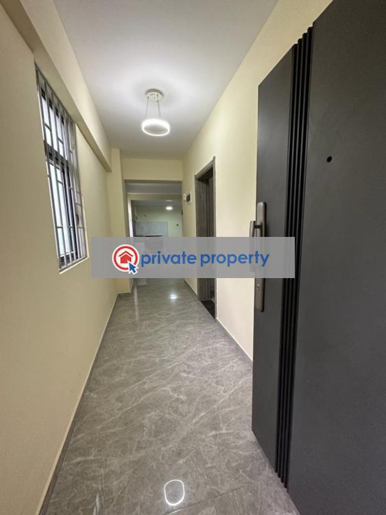 4 bedroom Apartment For Sale Kilimani Nairobi - 7