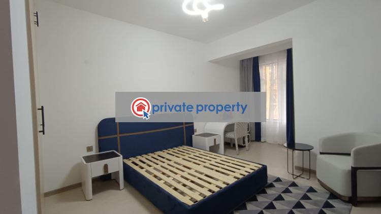 4 bedroom Apartment For Sale Lavington Nairobi - 14