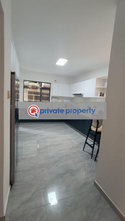 4 bedroom Apartment For Sale Lavington Nairobi - 17