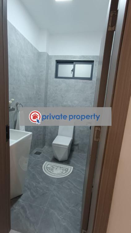 4 bedroom Apartment For Sale Lavington Nairobi - 9