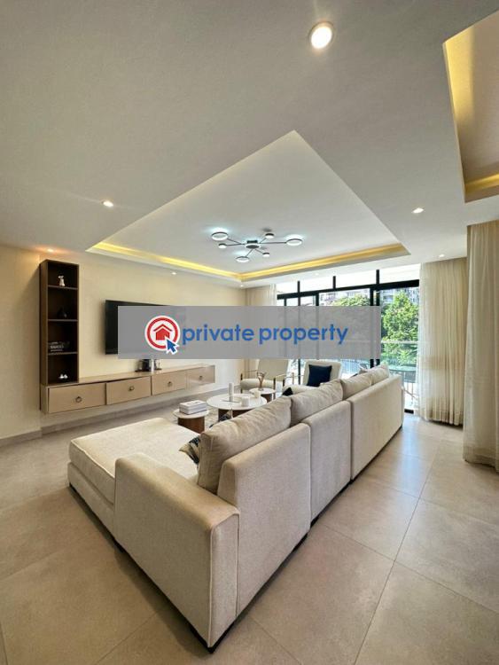 4 bedroom Apartment For Sale Westlands Nairobi - 13