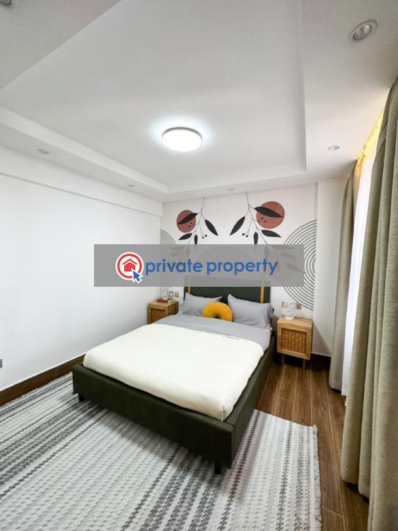 4 bedroom Apartment For Sale Parklands Nairobi - 9