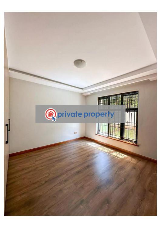 4 bedroom Apartment For Sale &nbsp;kiambu Road Runda Westlands Nairobi - 17