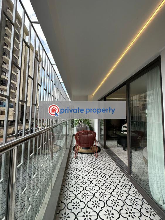 4 bedroom Apartment For Sale Lavington Nairobi - 19
