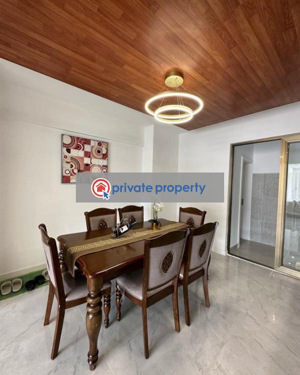 4 bedroom Apartment For Sale Kileleshwa Nairobi - 5