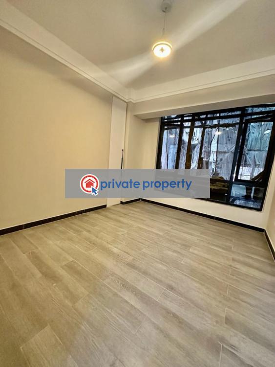 4 bedroom Apartment For Sale Kilimani Nairobi - 4