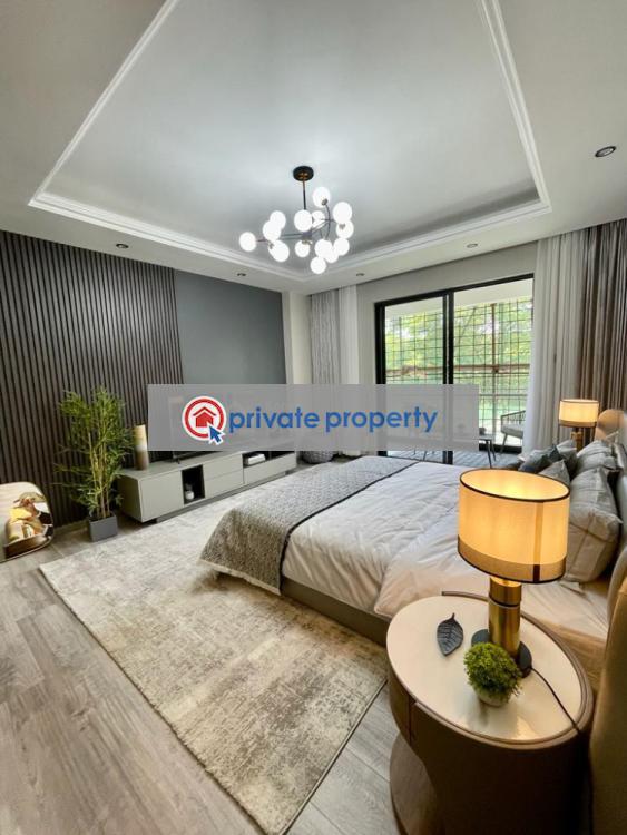 4 bedroom Apartment For Sale Kileleshwa Nairobi - 16