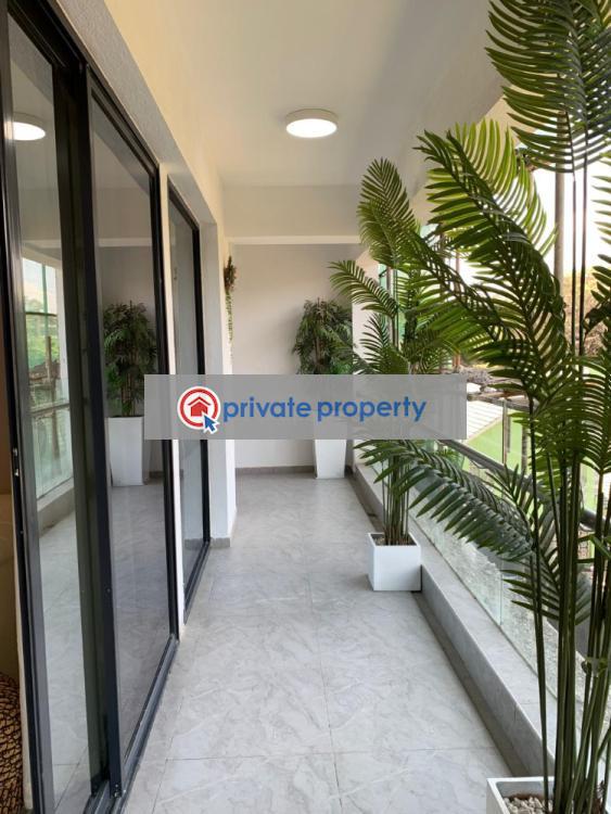 4 bedroom Apartment For Sale Kileleshwa Nairobi - 4