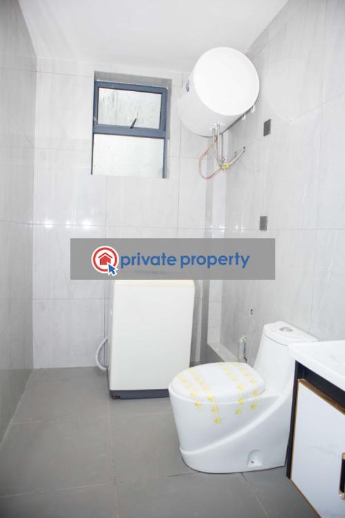 4 bedroom Apartment For Sale Kileleshwa Nairobi - 9