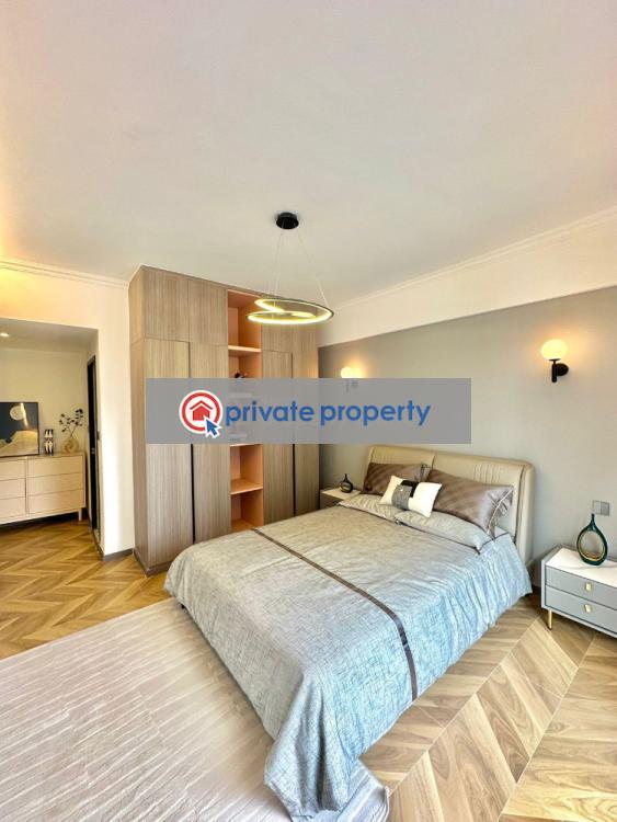 4 bedroom Apartment For Sale Kileleshwa Nairobi - 11