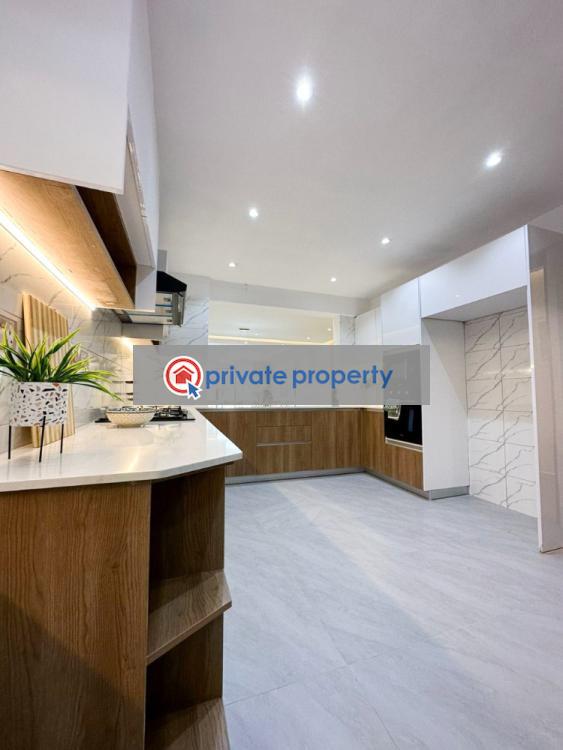 4 bedroom Apartment For Sale Parklands Nairobi - 3
