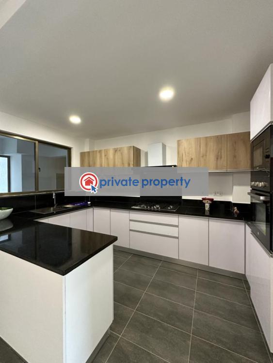 4 bedroom Apartment For Sale Kilimani Nairobi - 6