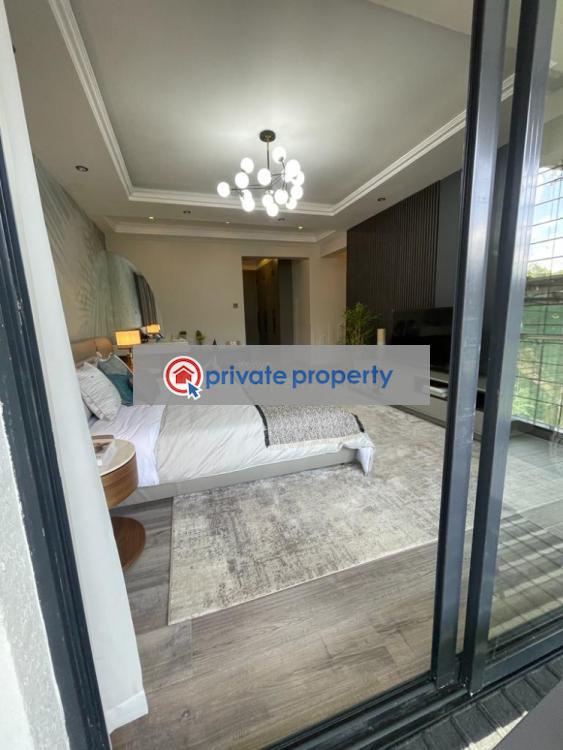 4 bedroom Apartment For Sale Lavington Nairobi - 2