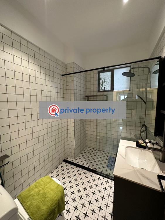 4 bedroom Apartment For Sale Kileleshwa Nairobi - 9