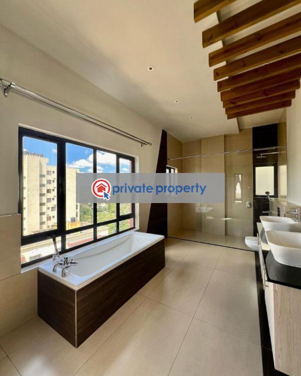 4 bedroom Apartment For Sale Kileleshwa Nairobi - 4