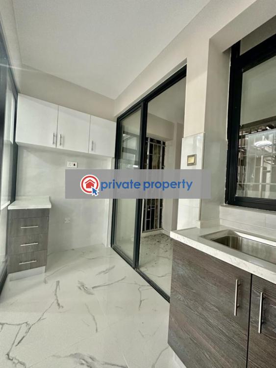 4 bedroom Apartment For Sale Kilimani Nairobi - 11