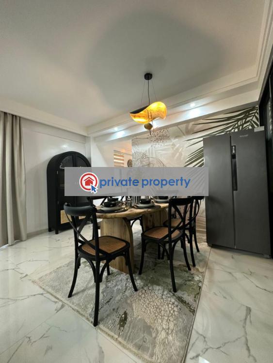 4 bedroom Apartment For Sale Kilimani Nairobi - 3